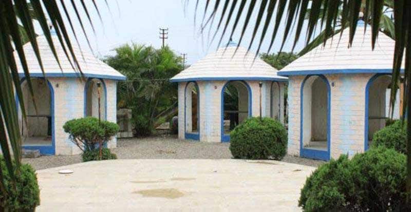 Safari Hotel, Bhopal 3